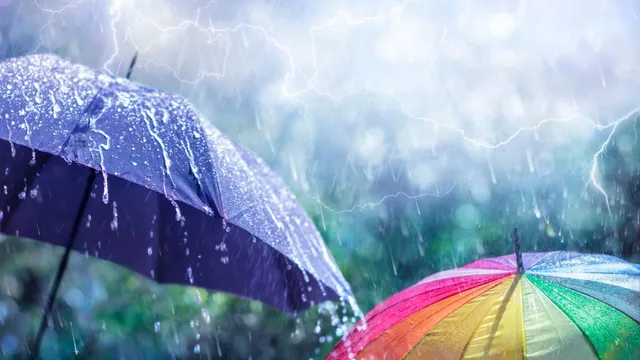 jharkhand-weather-imd-forecasts-heavy-rain-thunderstorms-at-several-areas-in-next-three-days-details